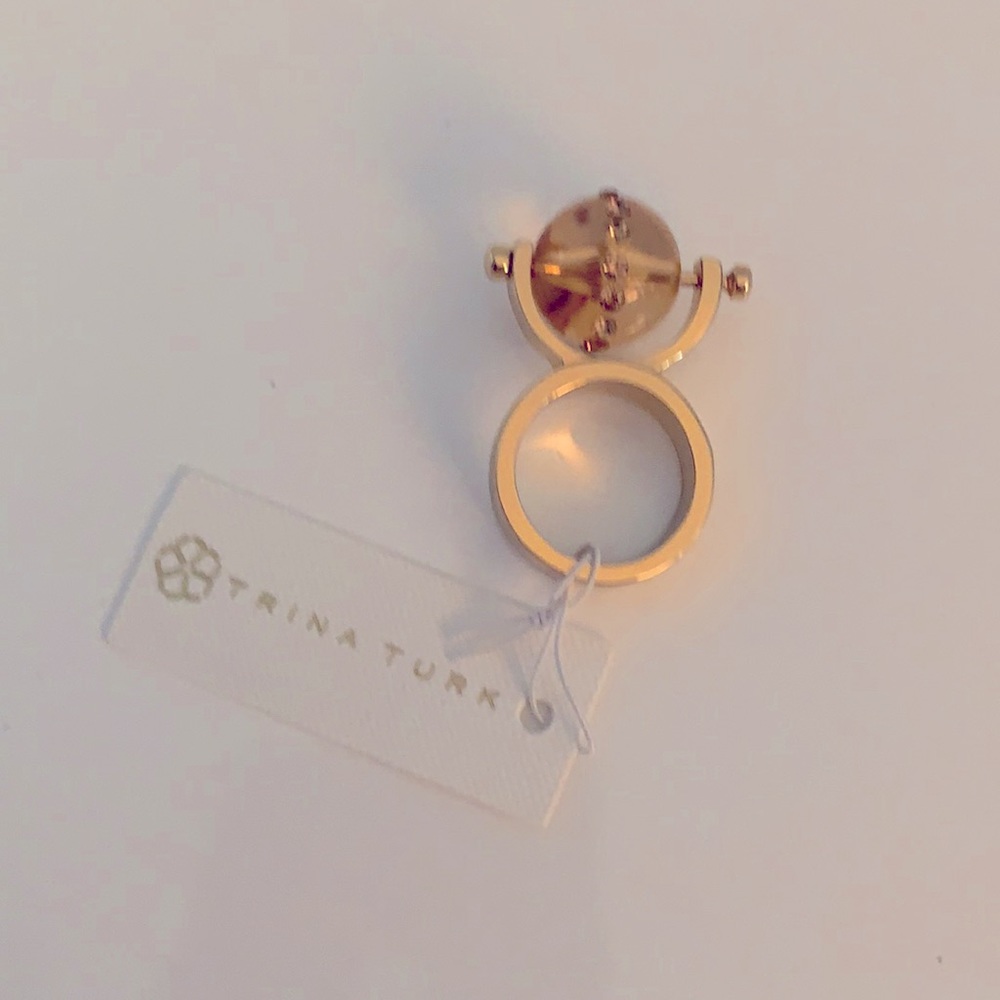 Trina Turk Bauble Ring